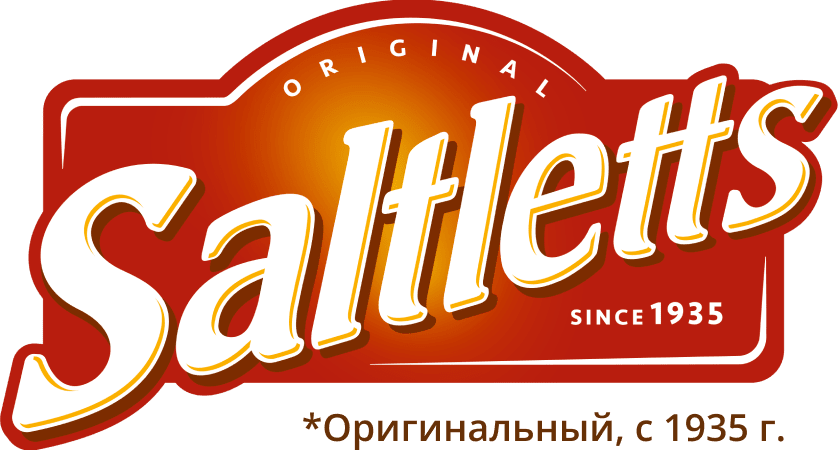 Saltletts